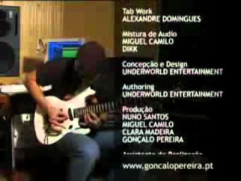 Gonçalo Pereira - Capuccino