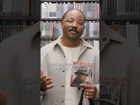 Ryan Coogler on Spike Lee’s MALCOLM X (1992)