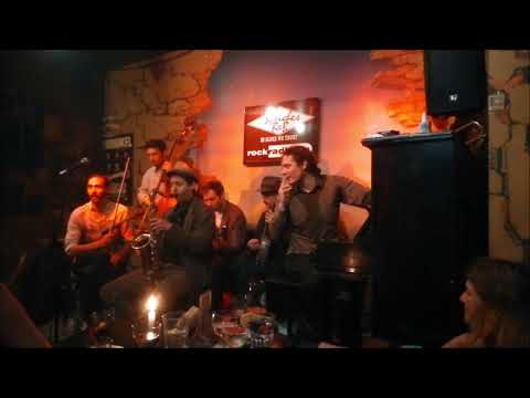 The Roamer Street Rag Band