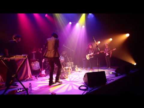 Gruppo di Pawlowski 1