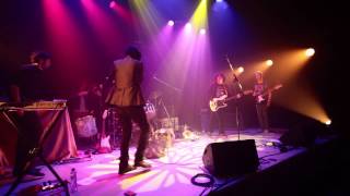 Gruppo di Pawlowski 1