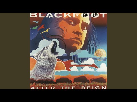 Tonight - Blackfoot