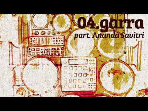 Versu2 - Garra part. Ananda Savitri