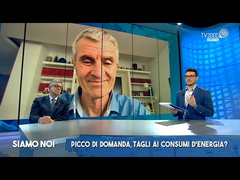 Siamo Noi, 21 giugno 2022 - Kaliningrad e questione energetica: aumentano le tensioni
