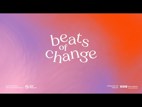 Beats Of Change | Trailer | BBC StoryWorks