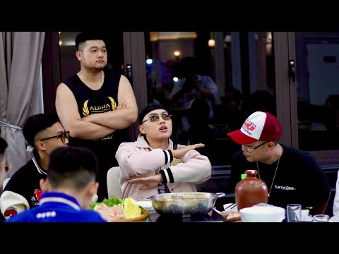 VY Jacko - BƯỚNG ft. Smokele