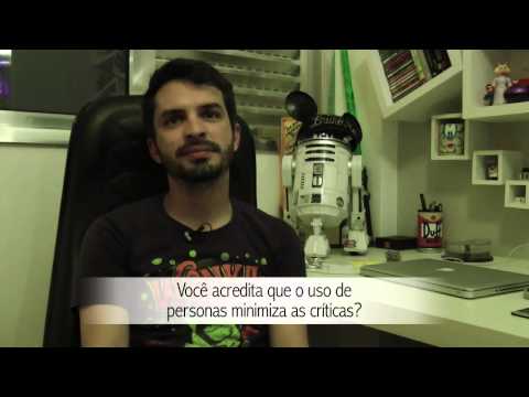 Bruno Motta - Entrevista doc "Terça Insana: 13 Anos de Caos no Cotidiano"