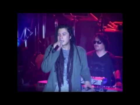 Gondwana - 13  Volver a sentir (DVD En vivo en Buenos Aires)
