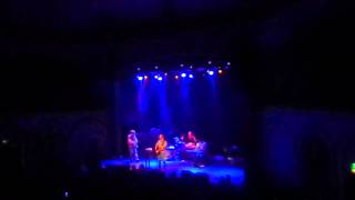 The Dismemberment Plan - The Face Of The Earth (live @ Neptune Theater 12.07.13)