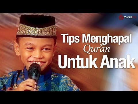 download lagu mp3 mp4 Cara Cepat Menghafal Quran Untuk Anak, download lagu Cara Cepat Menghafal Quran Untuk Anak gratis, unduh video klip Cara Cepat Menghafal Quran Untuk Anak