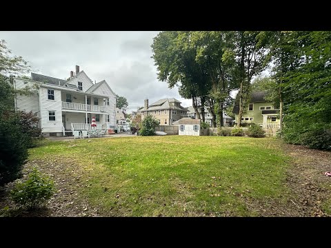 Nexus Property Management WOR - 731 Pleasant St Unit 1B, Worcester, MA 01602