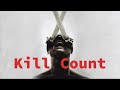 Saw X 2023 Kill Count