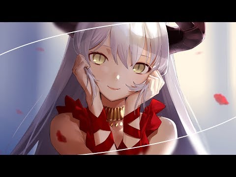 Nightcore - Fck It ✗
