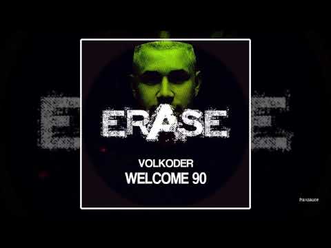 Volkoder - Welcome 90