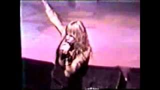 Great White - Call It Rock N&#39; Roll  &quot; live version inédite&quot;