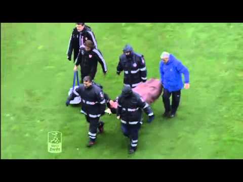 Bari 0-1 Varese 09/02/2013 2012-13 - 25°