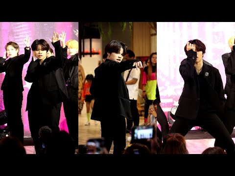 [Fancam] 1TRACK cover SVENTEEN - Fear + HIT (MILK)| Mimpool 🐝