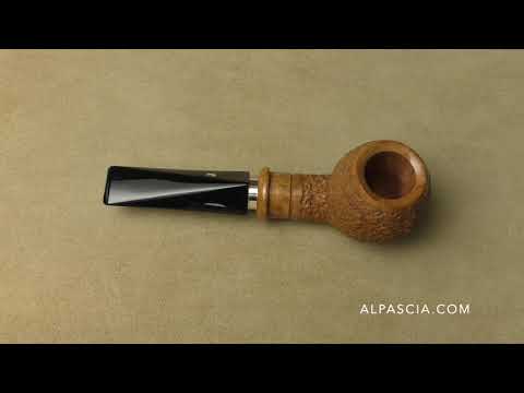 Ser Jacopo Delecta Spongia R2 B - pipe 1337