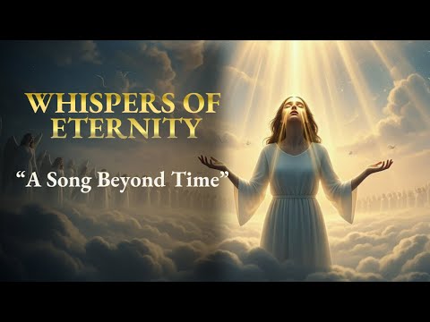 WHISPERS OF ETERNITY – “A Song Beyond Time”