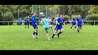 Sv Niederwerth vs SG Arzbach/Nievern (Kreisliga A4 Koblenz 26/27)