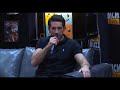 Scott Adkins On Tony Jaa