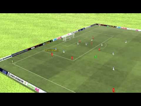 Varese vs Pescara - Gol de Buzzegoli 82 minute