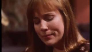 Let The Mystery Be - Iris DeMent  H.Q..mp4