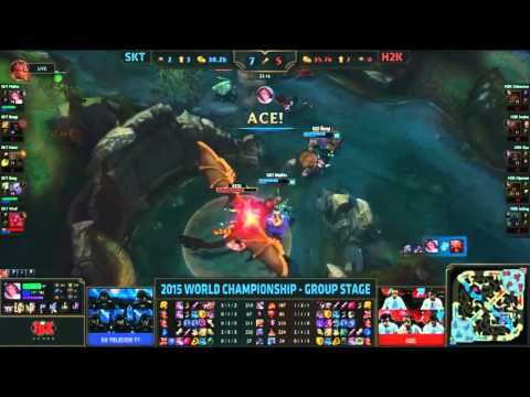 When you realize you should've banned fiora