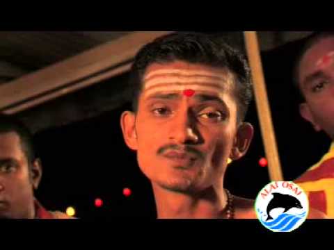 Kaanjiyil Kamatchi - Sri Naaga Kaali