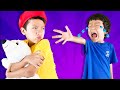 Sharing Is Caring | Kids Songs