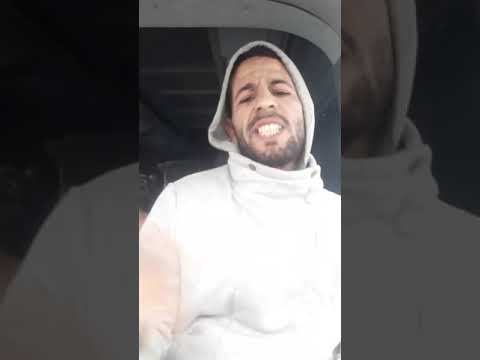 أحسن أغنية راب لﻹبن البرنوصي solo