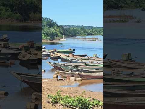 Ribeirinhos ....#morpara Bahia