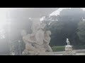 MOST FAMOUS PARK IN MADRID,SPAIN