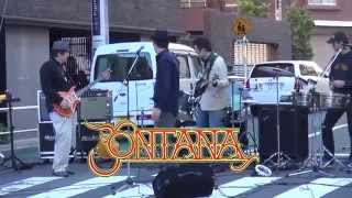 Santana All I Ever Wanted