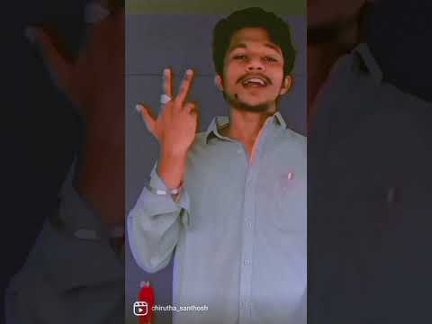 santhosh jaligama Santhosh jaligama 