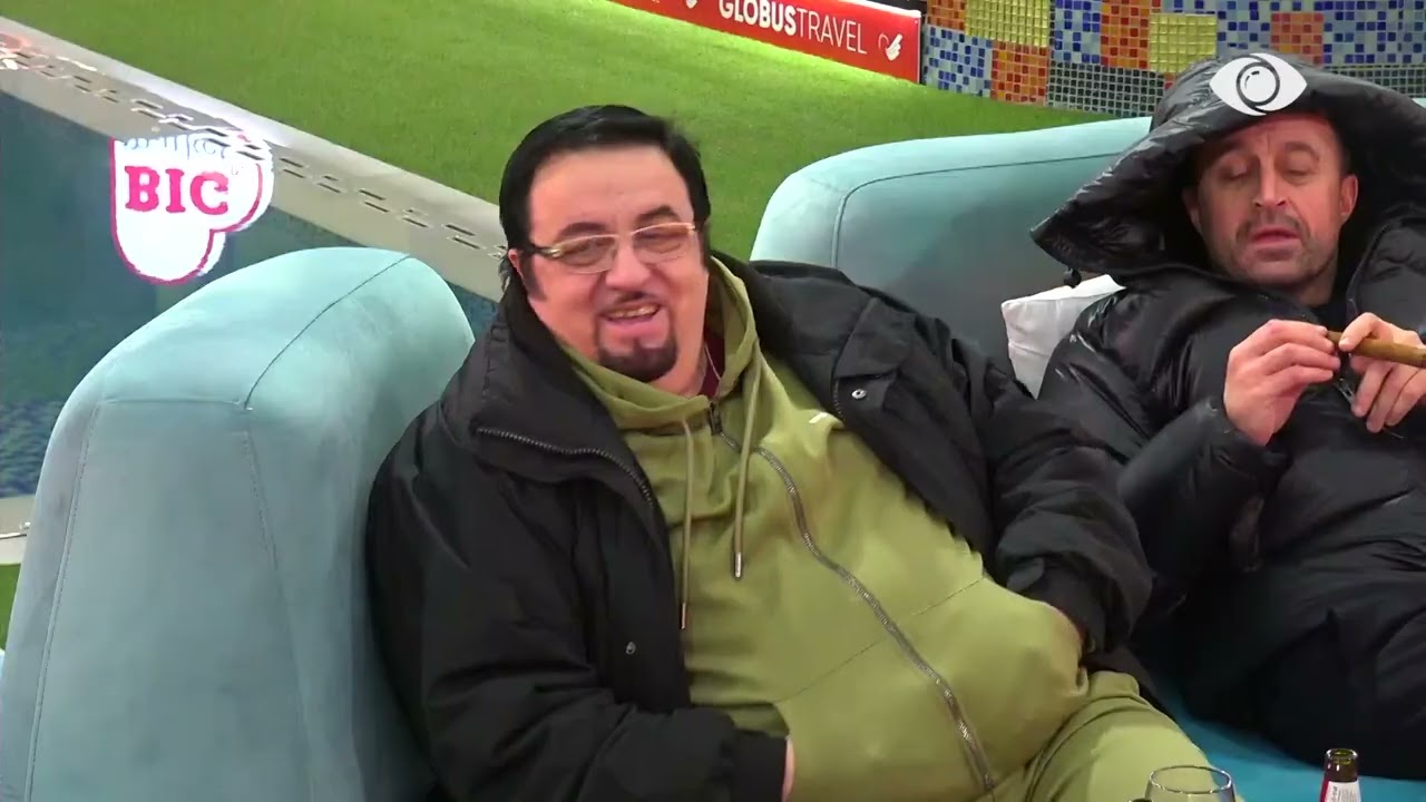 “Më tha t'i heq brekët”/ Juli diskuton me Albin dhe Gazin: Provokim brenda lojës…