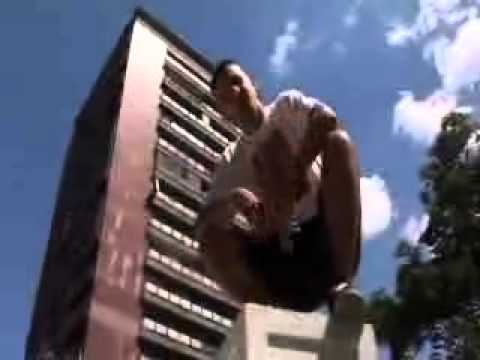 THC La Familija feat. Marlon Brutal - Bulevar Nasilja