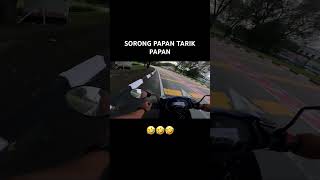 Download lagu SORONG PAPAN TARIK PAPAN 🤣 mp3