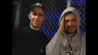 S.O.D. (Stormtroopers of Death) Report (1992) | HD