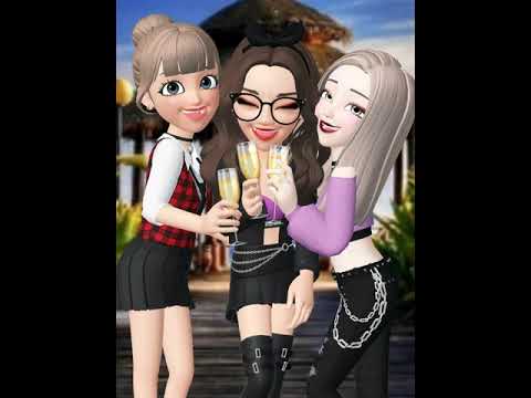 I wish my life is her