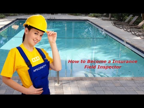 👉HOW TO BECOME A FIELD INSPECTOR IN FLORIDA 👉 How to...