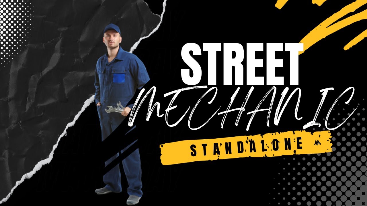 Street Mechanic