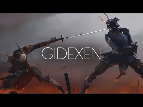 Gidexen - Obsidian (ft. Stephen Geisler)