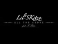 Lil'SKitzo - All The Above Ft/ T-Pain