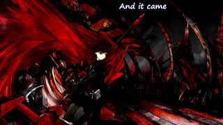 Linkin Park - A Line In The Sand (with lyrics)