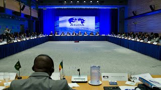 US excludes Ethiopia, Mali and Guinea from US-Africa trade pact over rights violations