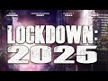 LOCKDOWN: 2025 Official Trailer 2021 Sci Fi