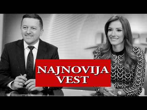 GLEDAOCI U SUZZAMA! OPROŠTAJ OD JOVANE I SRDJANA!