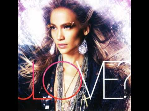 Jennifer Lopez ft. Edward Maya ft Pitbull - Love On The Stereo Floor 2011