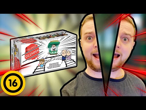 MOST MELYIKET VÁLASSZAM!? - zsDav